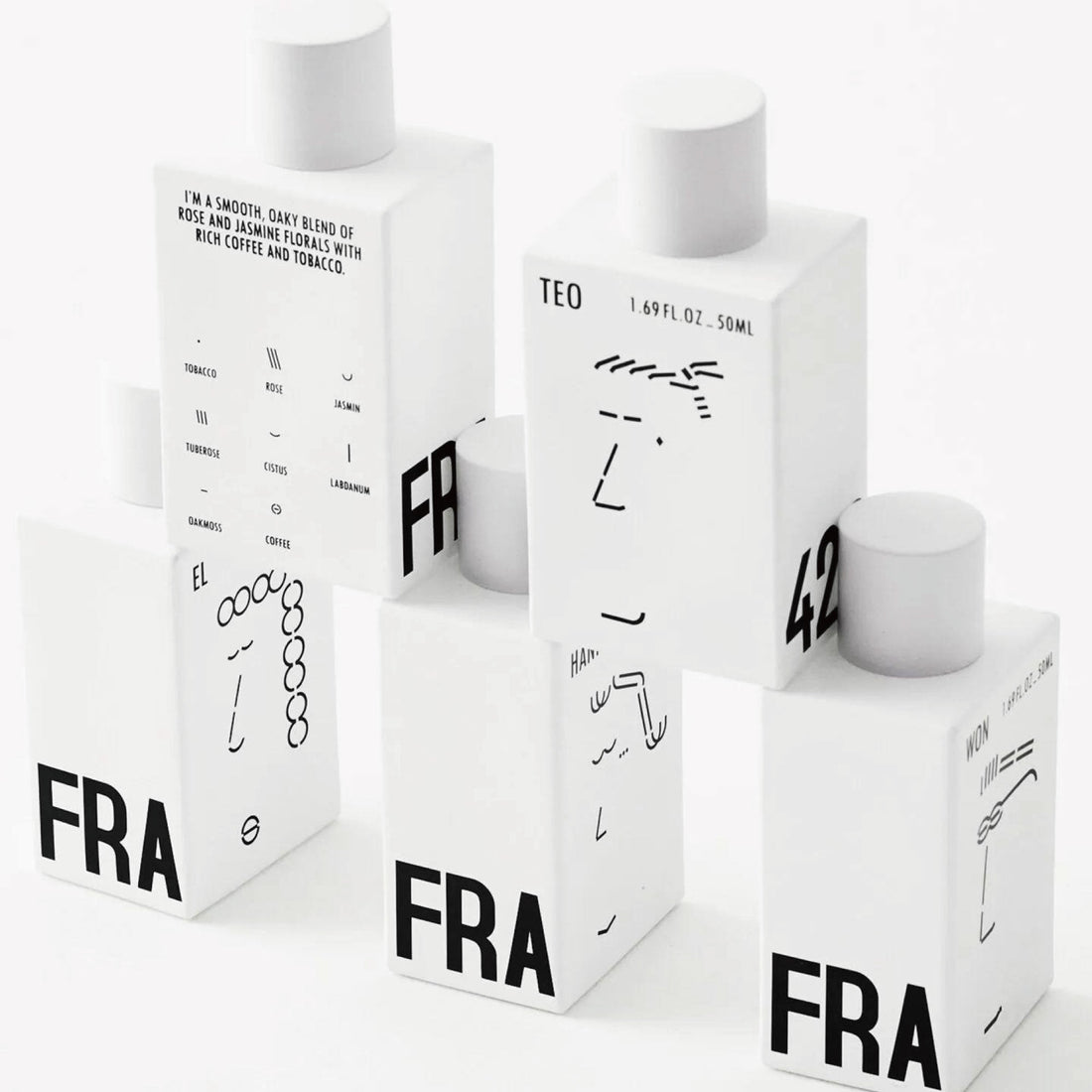 ORMAIE / FRA422 他がSalon de Parfum JR KYOTO ISETANに出店いたします。