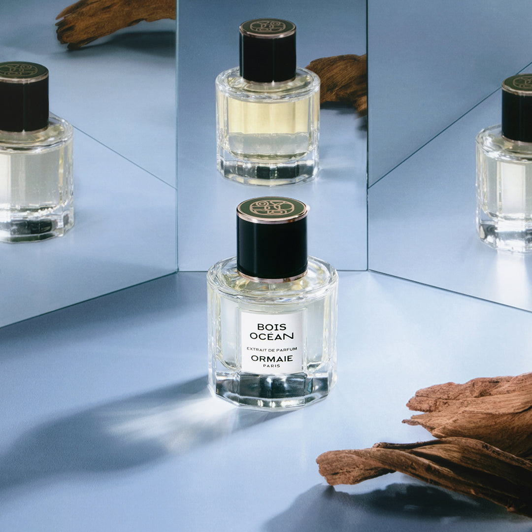 ORMAIE / FRA422 他がSalon de Parfum NAGOYAに出店いたします。