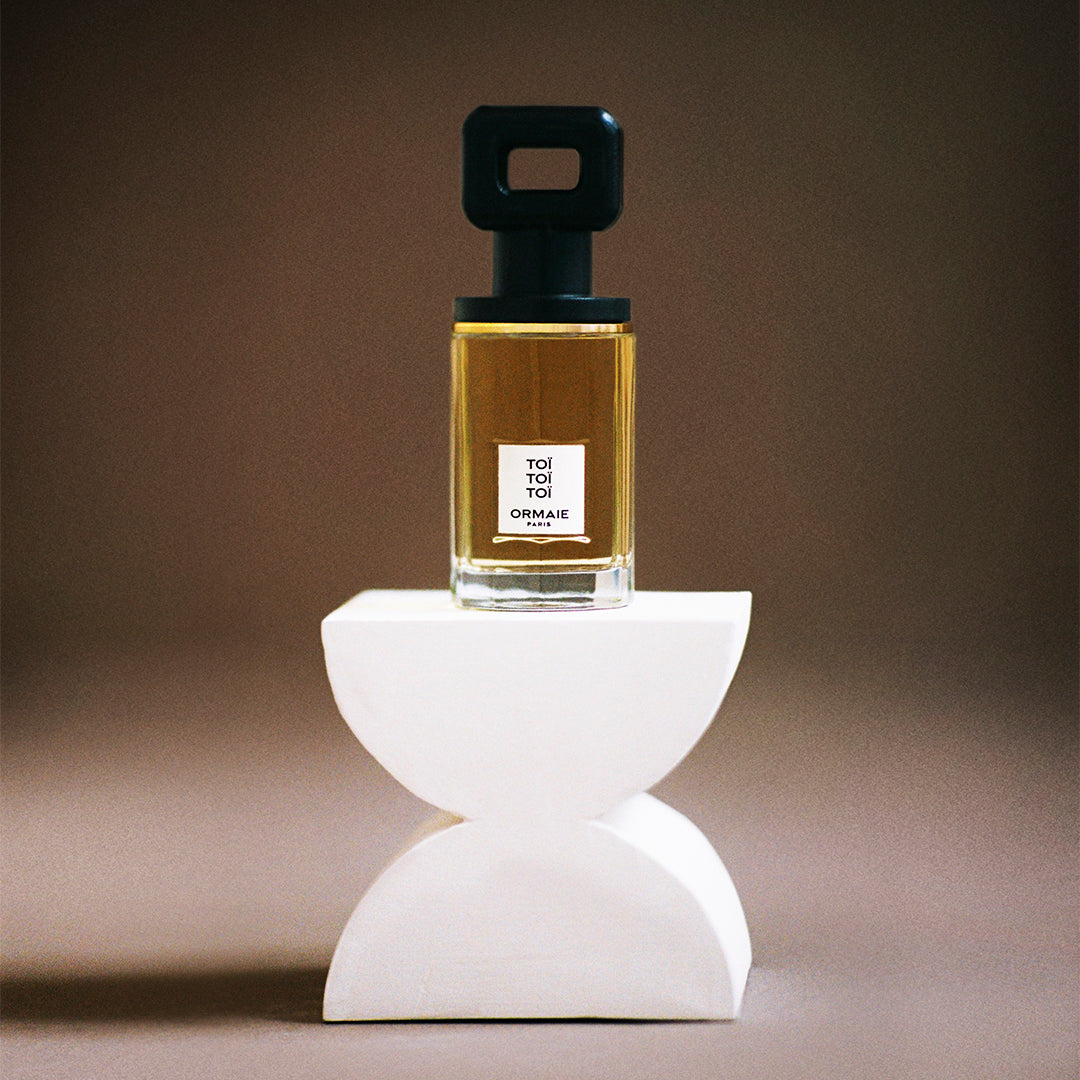 ORMAIEが香水夏市 curated by ISETAN MEN'S に出店いたします。