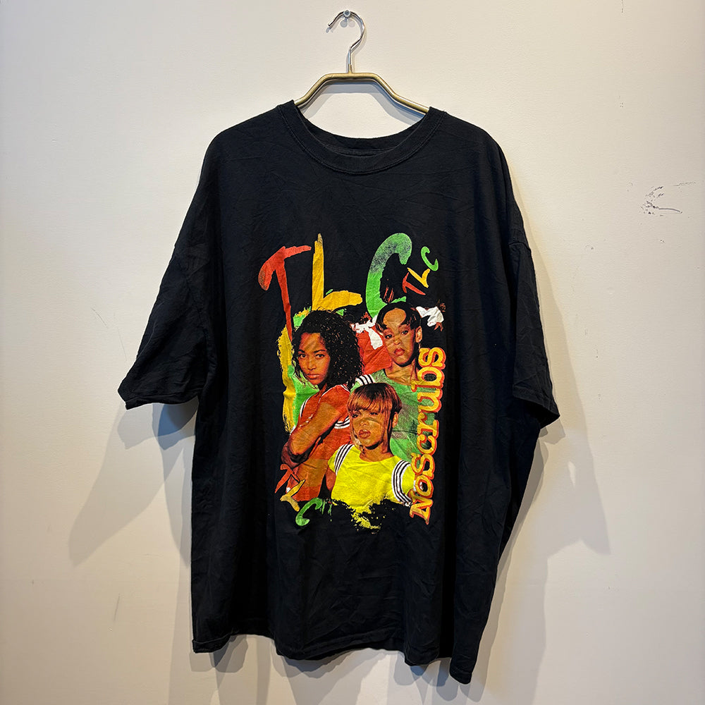 タイで買い付けたヴィンテージTシャツを販売開始しました。