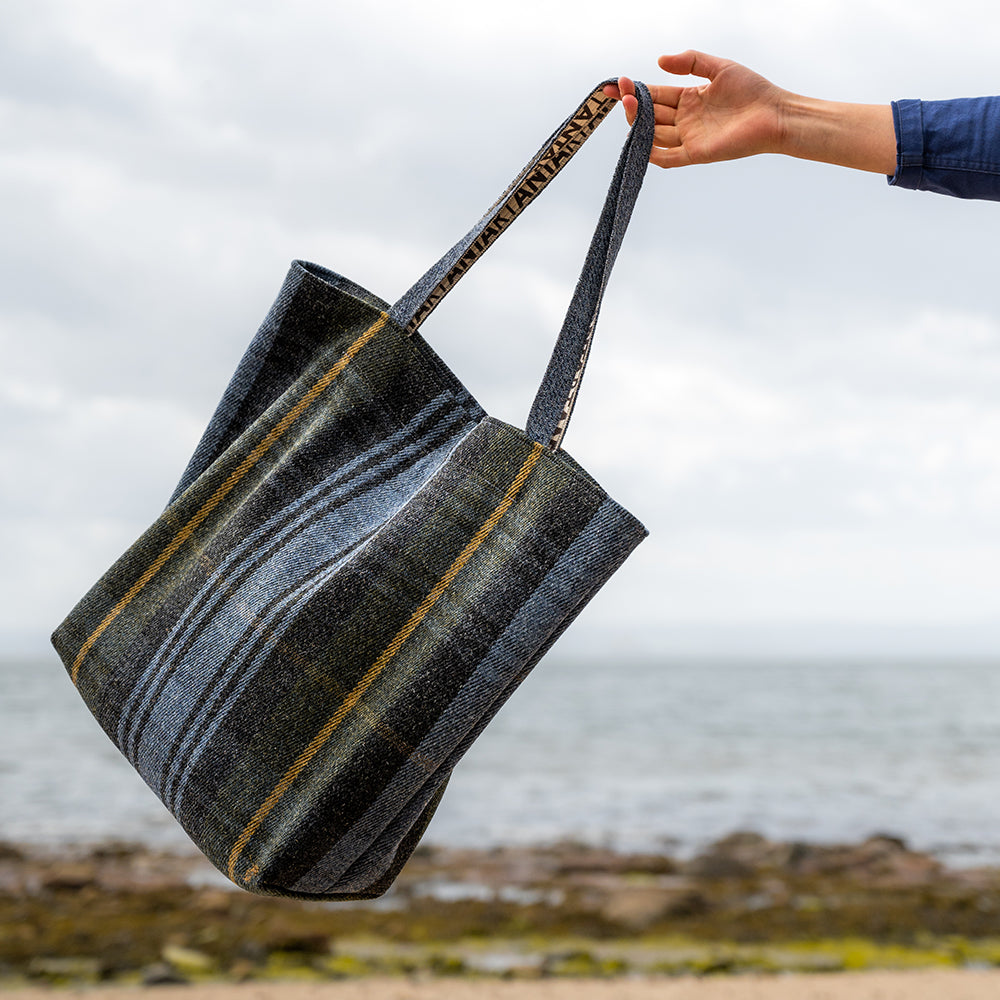 ショルダートート ブロディック