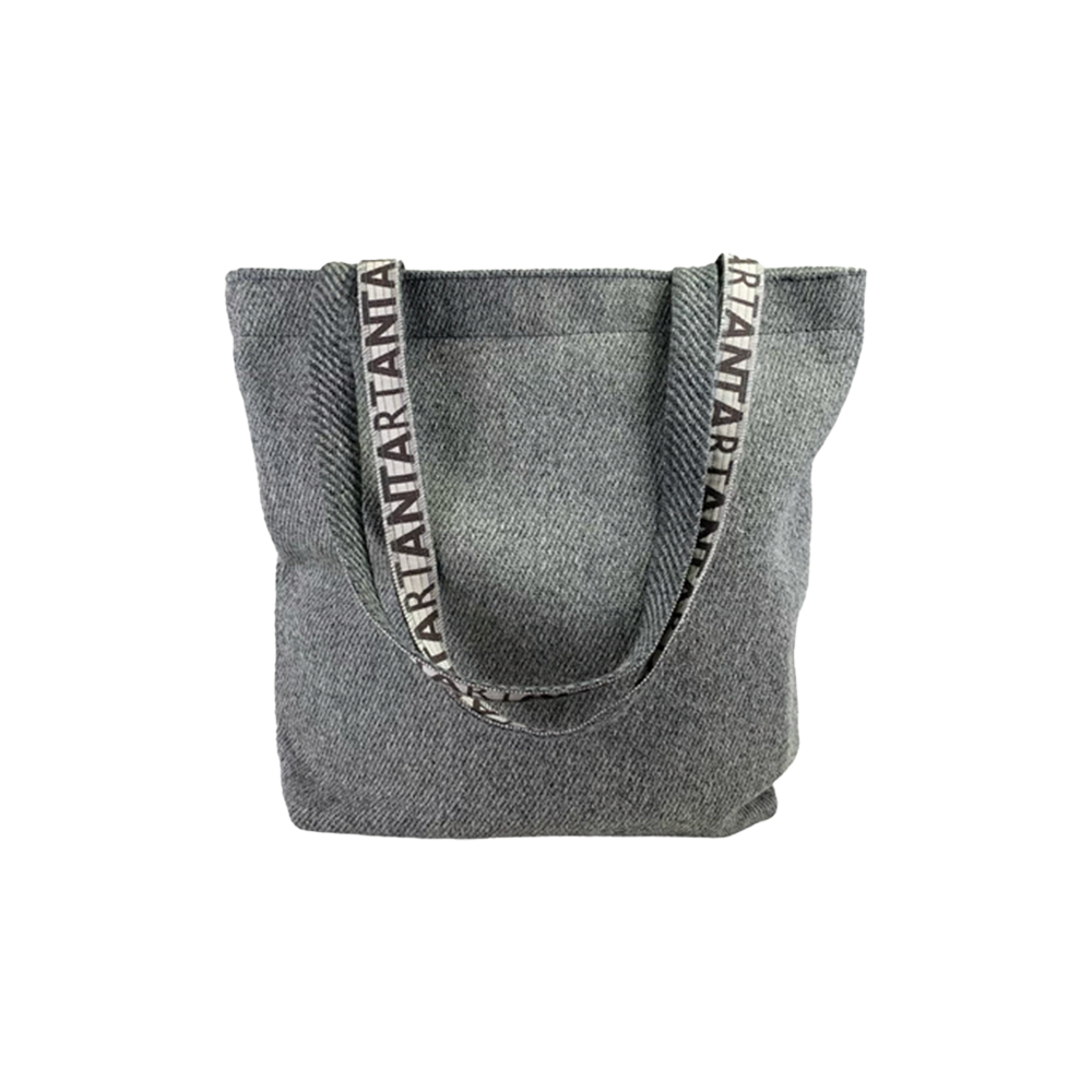 ショルダートート シーガル