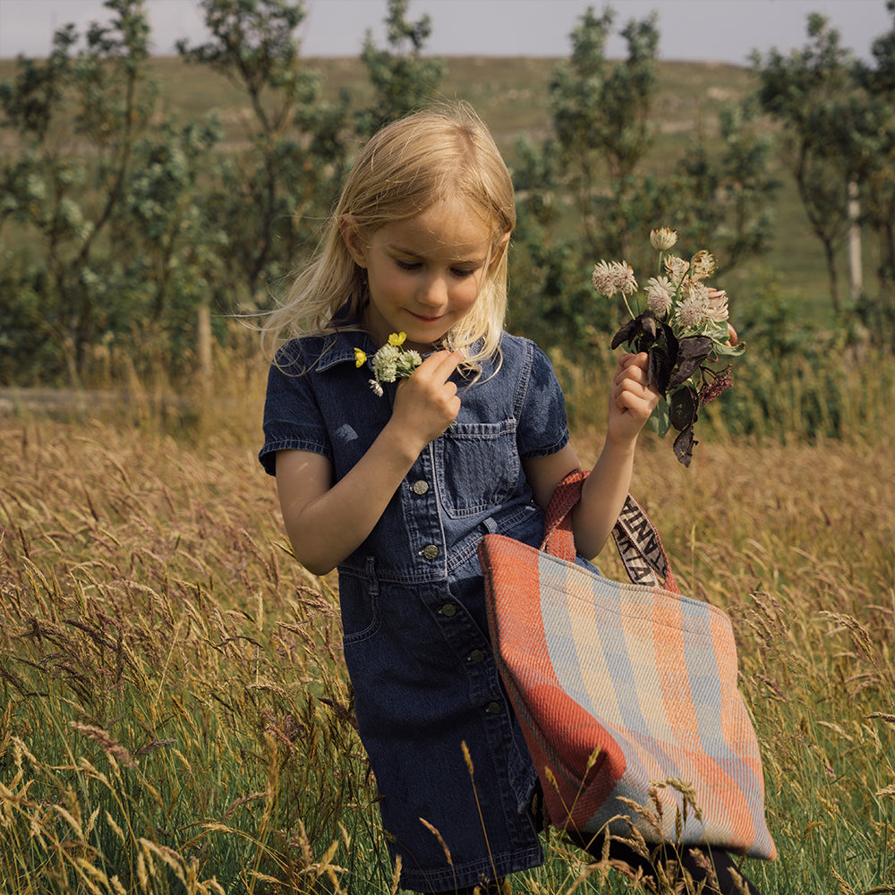 トートバッグ サンディゴードン