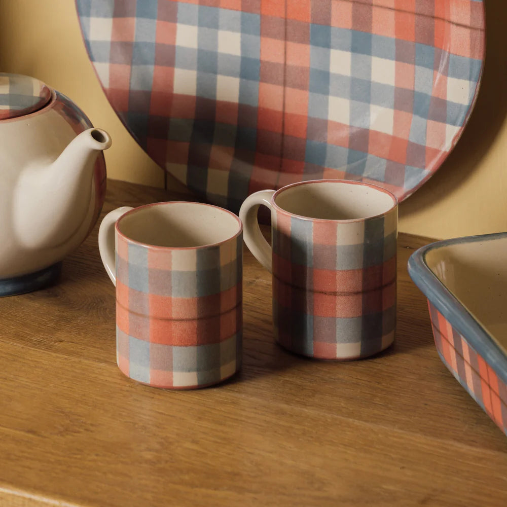 ミディアムマグ サンディゴードン