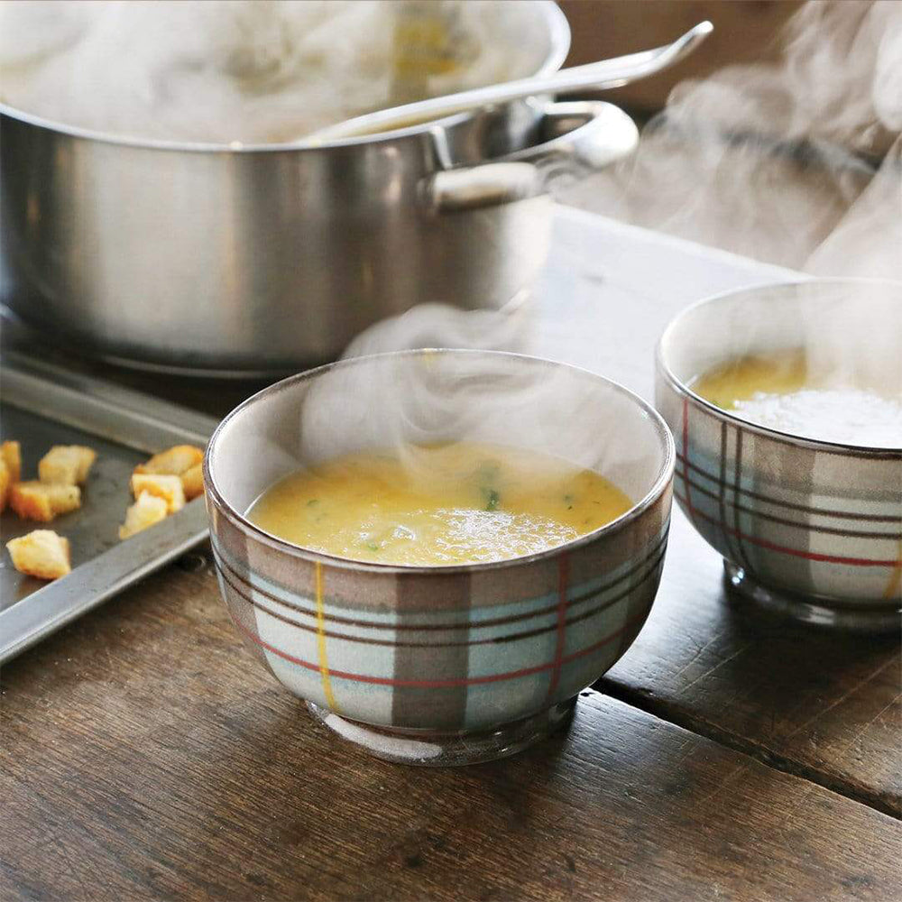 ポリッジボウル イゾベルアンダーソン