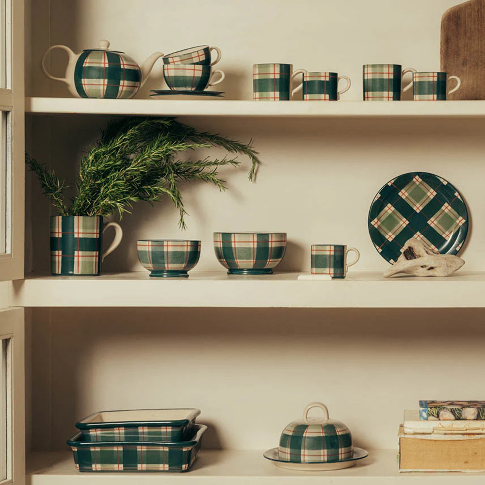 ポリッジボウル カラン