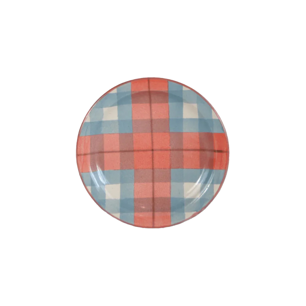 サイドプレート サンディゴードン