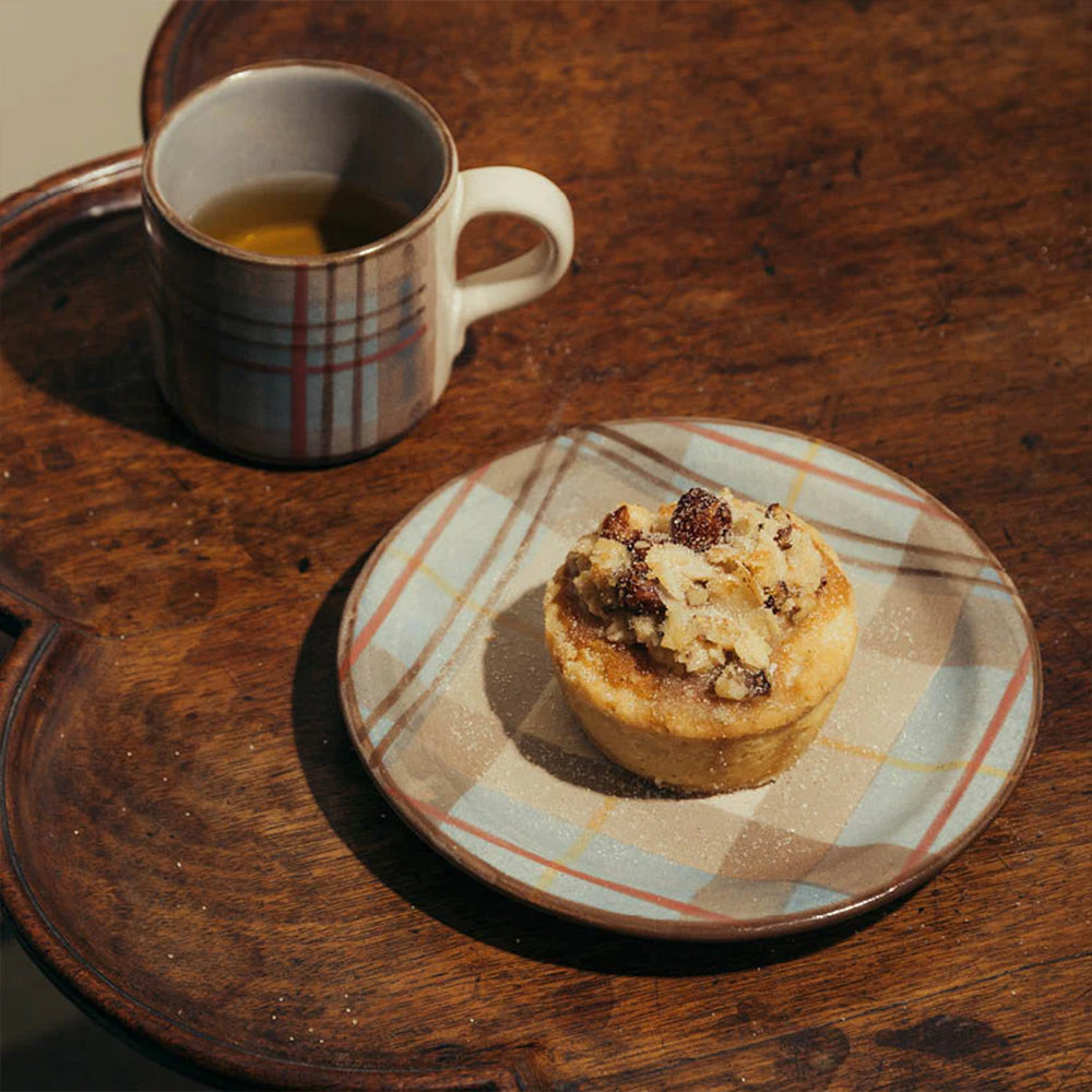 サイドプレート イゾベルアンダーソン