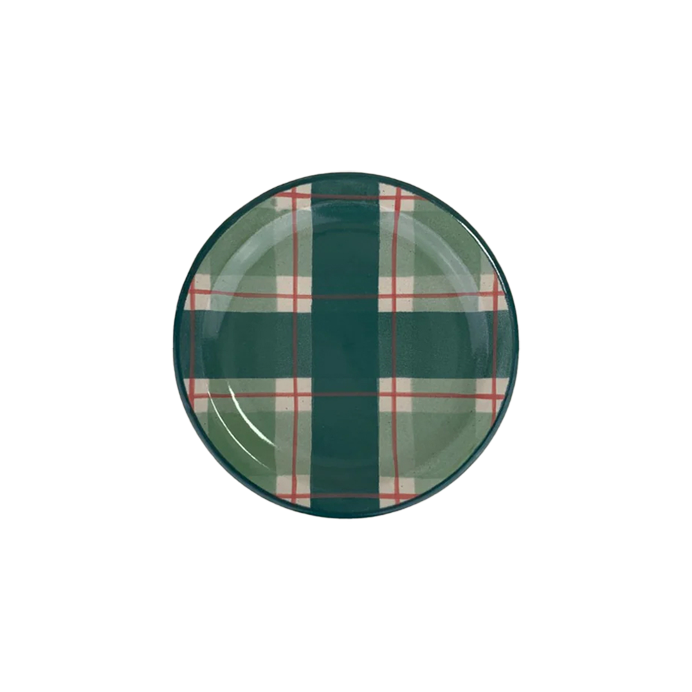 サイドプレート カラン