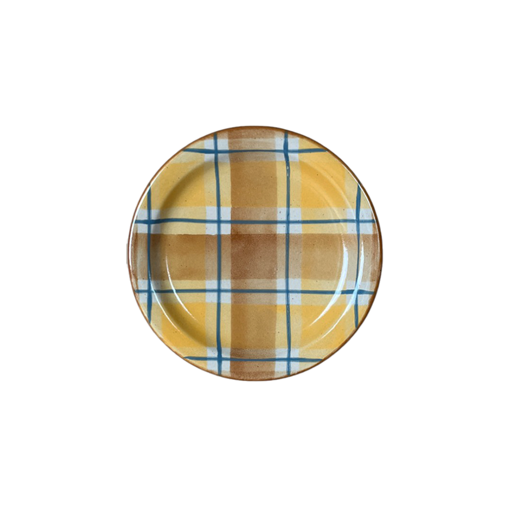 サイドプレート ソフィア