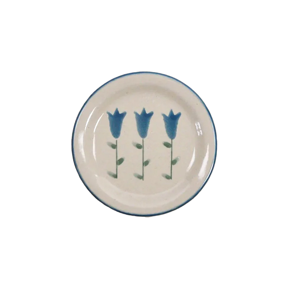 サイドプレート ヘアベル