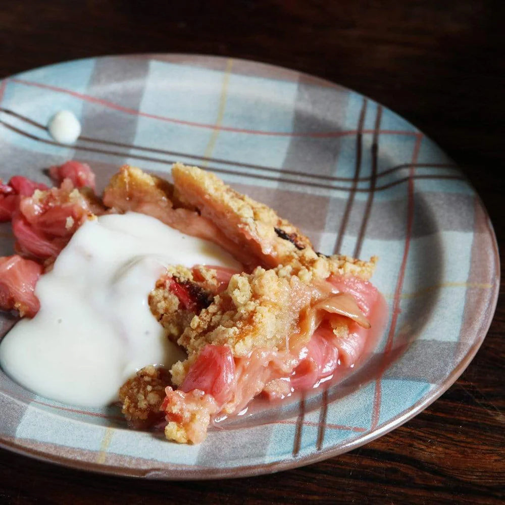 サラダプレート イゾベルアンダーソン