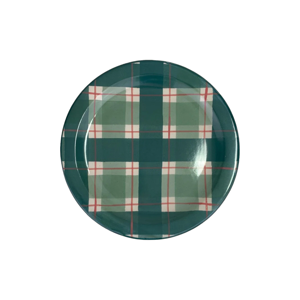 サラダプレート カラン