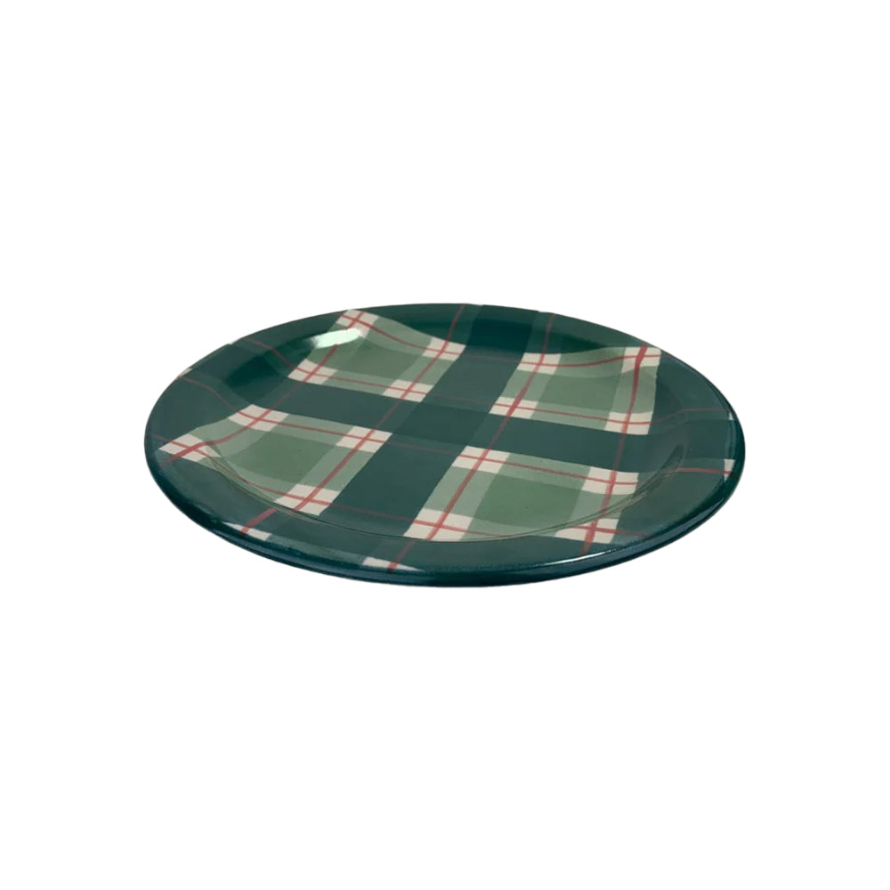 サラダプレート カラン