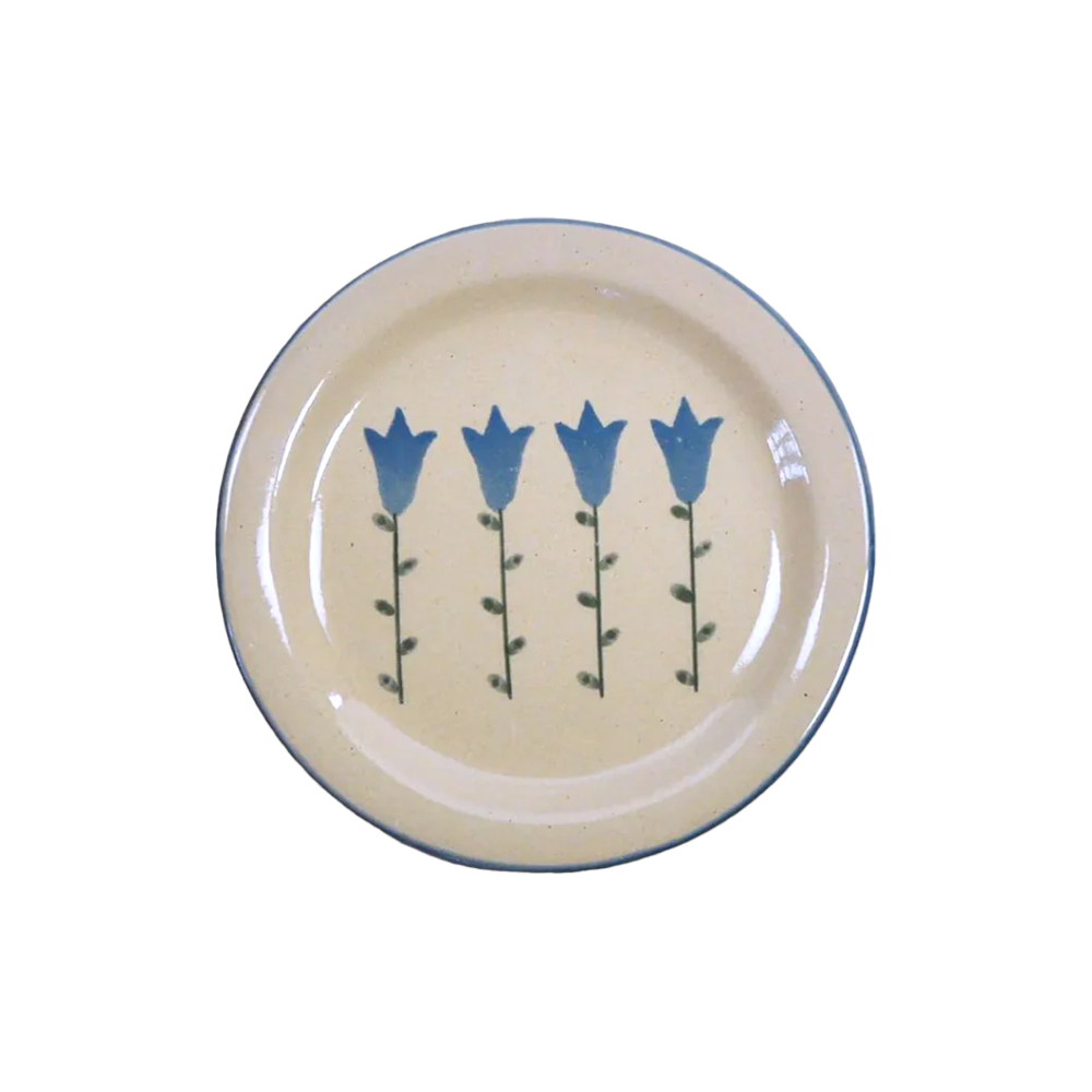 サラダプレート ヘアベル