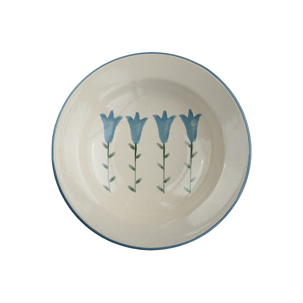 パスタディッシュ ヘアベル