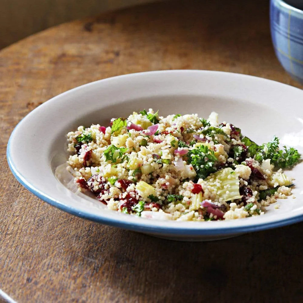 パスタディッシュ ヘアベル