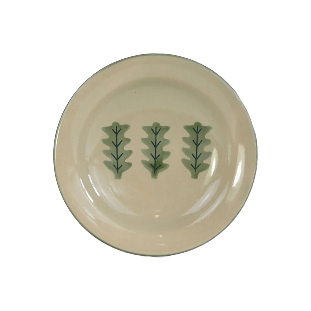 パスタディッシュ オークリーフ