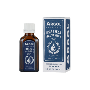 エッセンザバルサミカ ドロップ 50mL