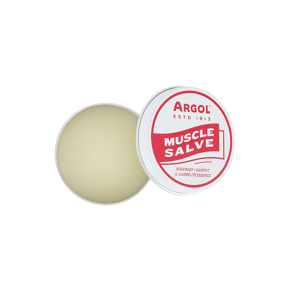 マッスルサルヴ