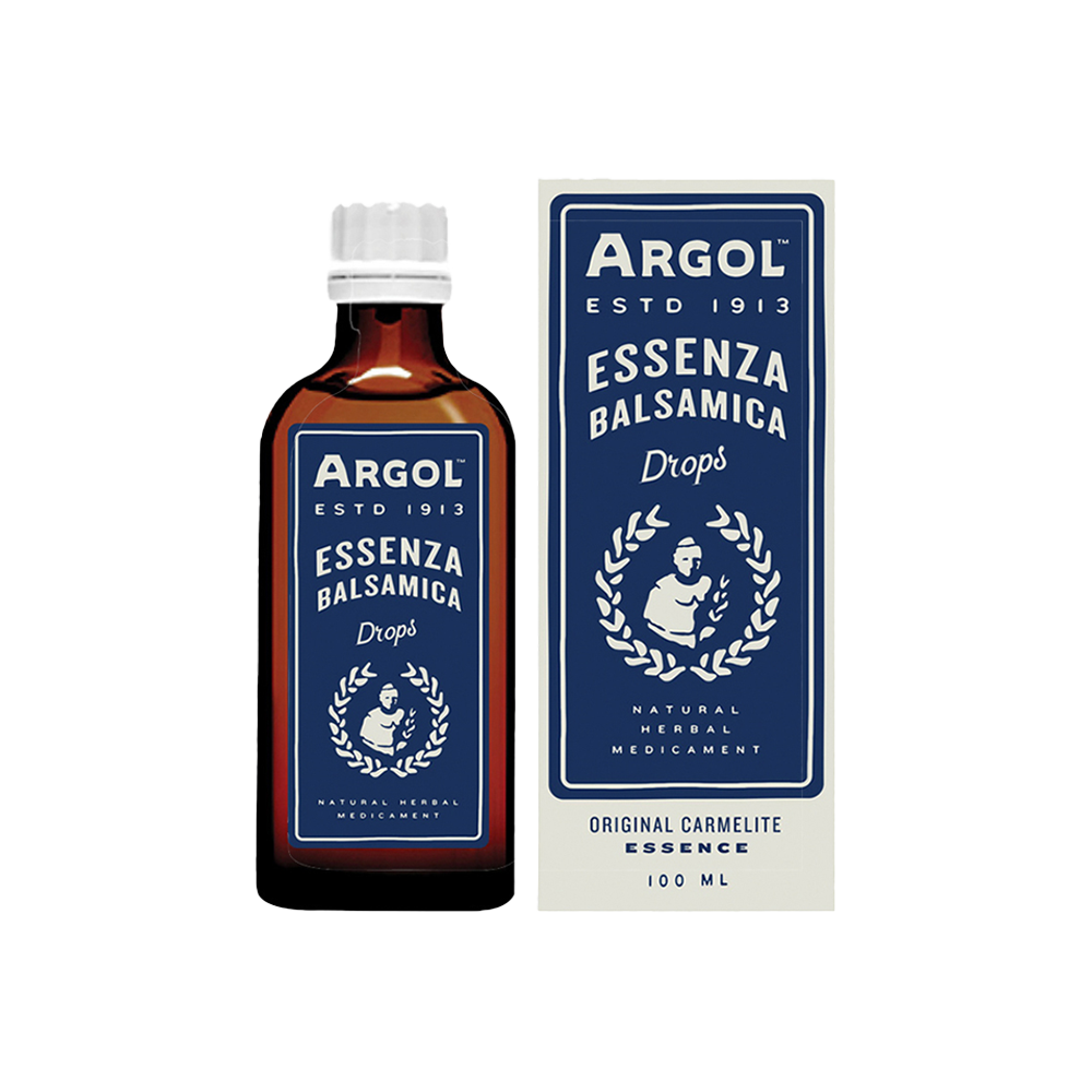 エッセンザバルサミカ ドロップ 100mL