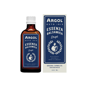 エッセンザバルサミカ ドロップ 100mL