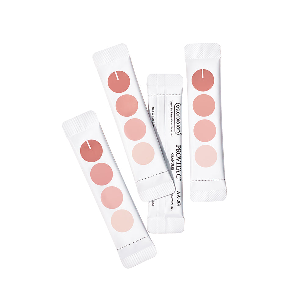 プロビタC顆粒（2.0 g×60包入）／およそ1ヶ月分