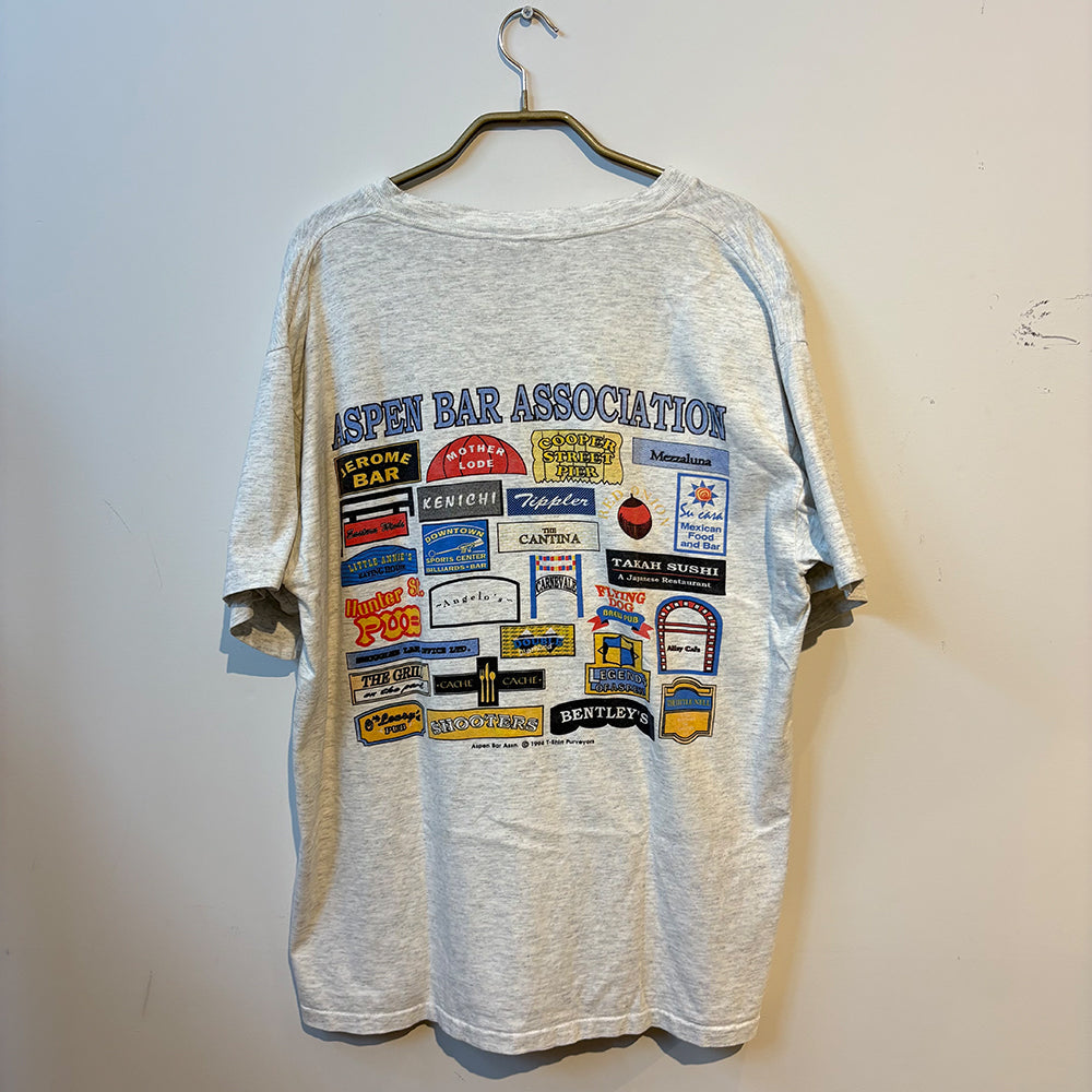 ASPEN BAR ASSOCIATION