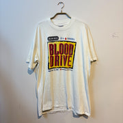 BLOOD DRIVE 12th ANNUAL