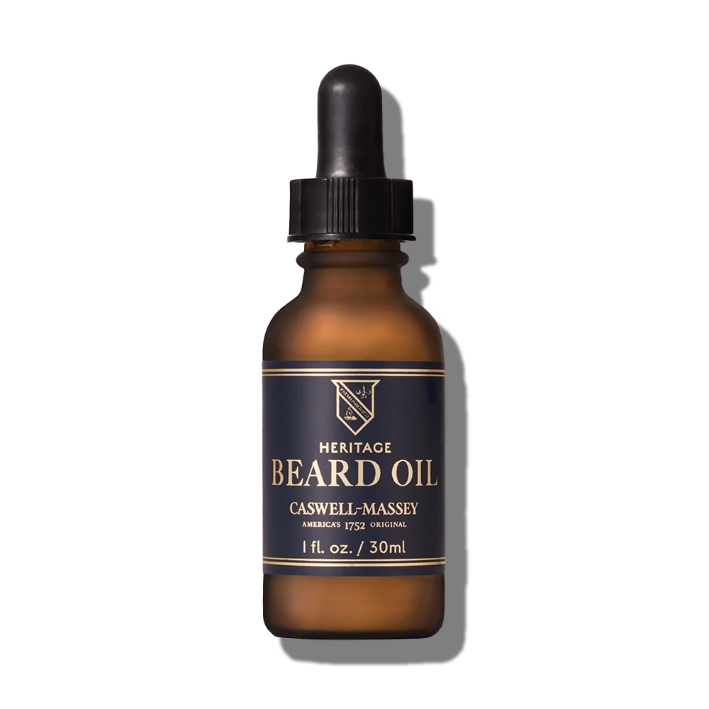 フェイス＆ビアードオイル