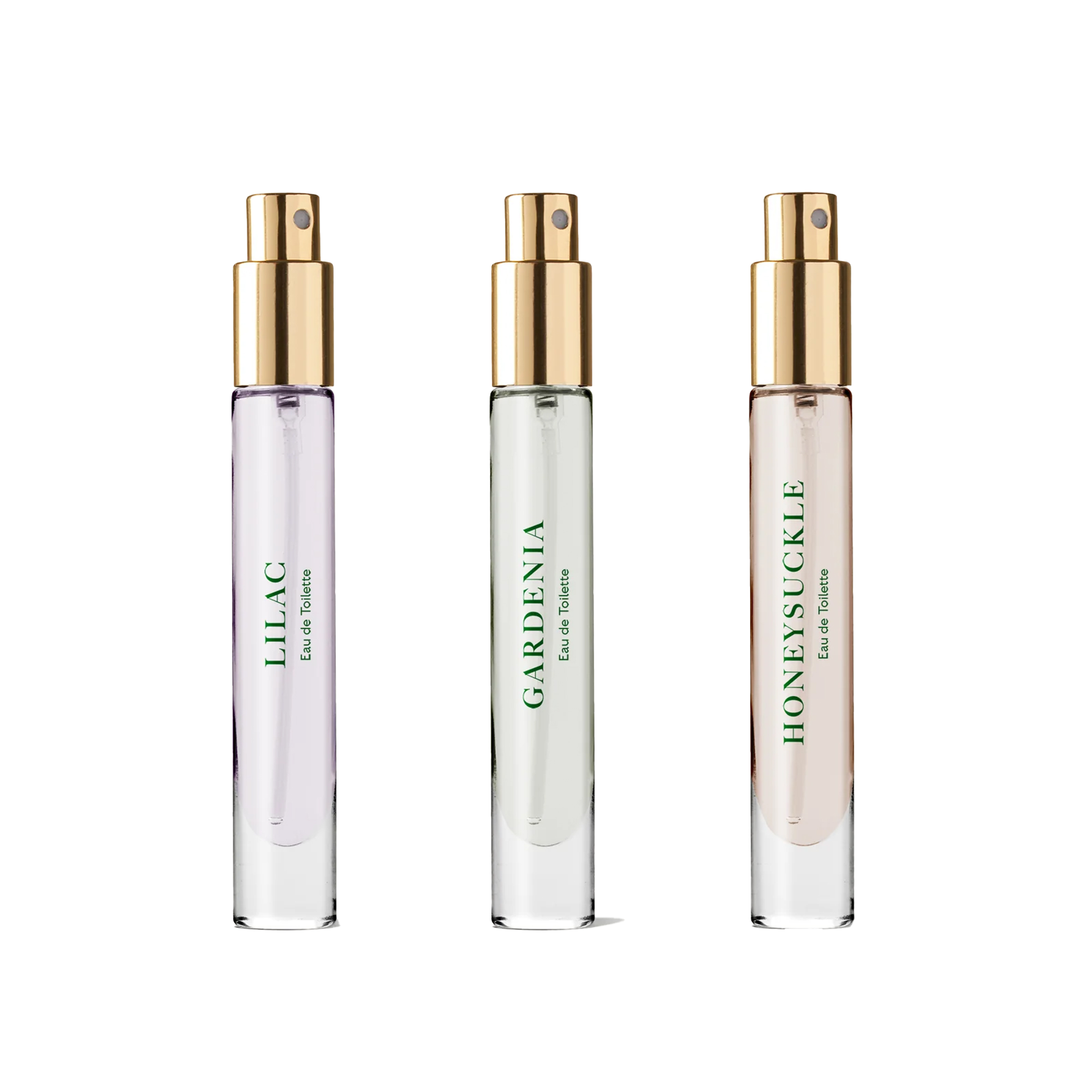 フローラルディスカバリーセット