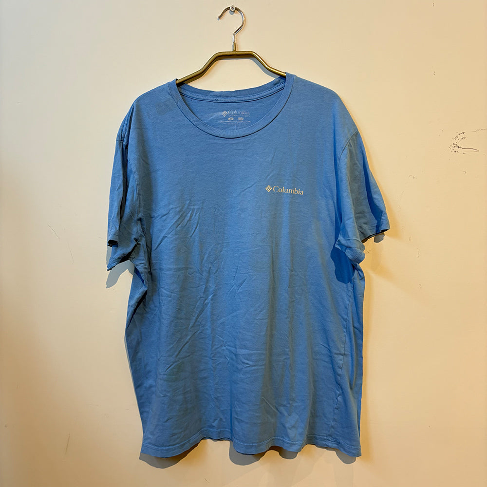 Columbia | GREATER OUTDOOR 1938