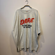 D.A.R.E.