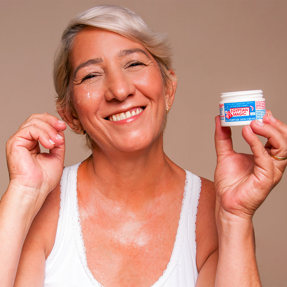 オールパーパス スキンクリーム 30mL