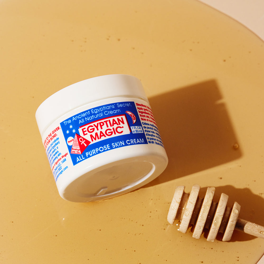 オールパーパス スキンクリーム 30mL