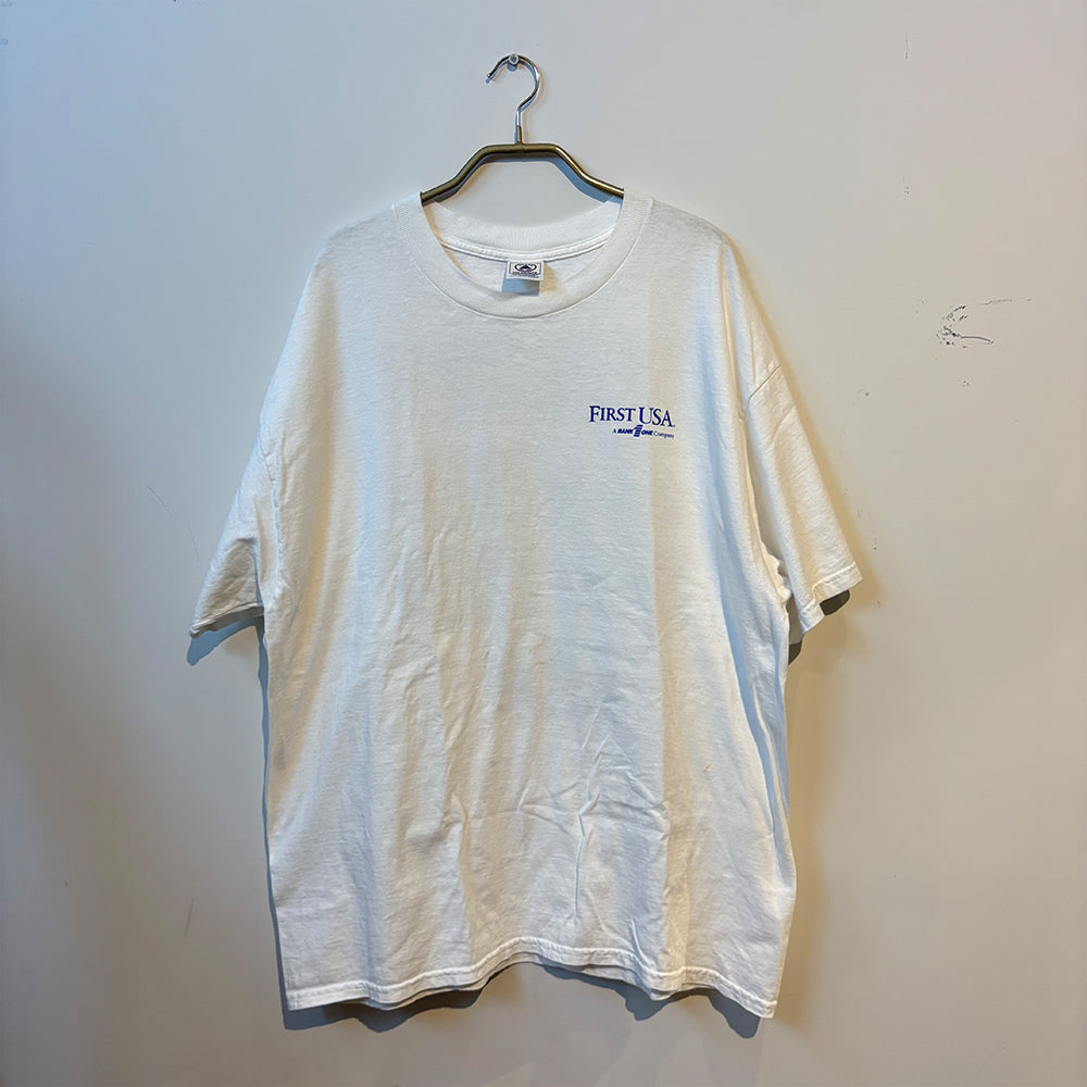 FIRST USA | A BANK 1 ONE Company