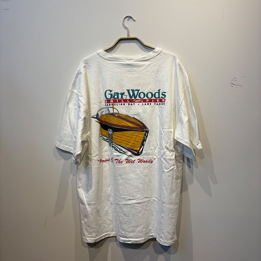 GAR WOODS