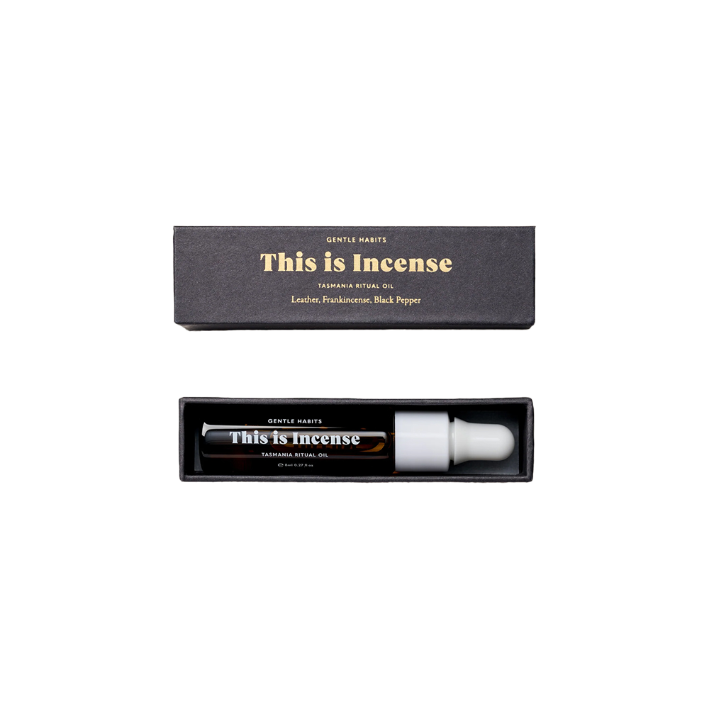 ディフューザーオイル タスマニア