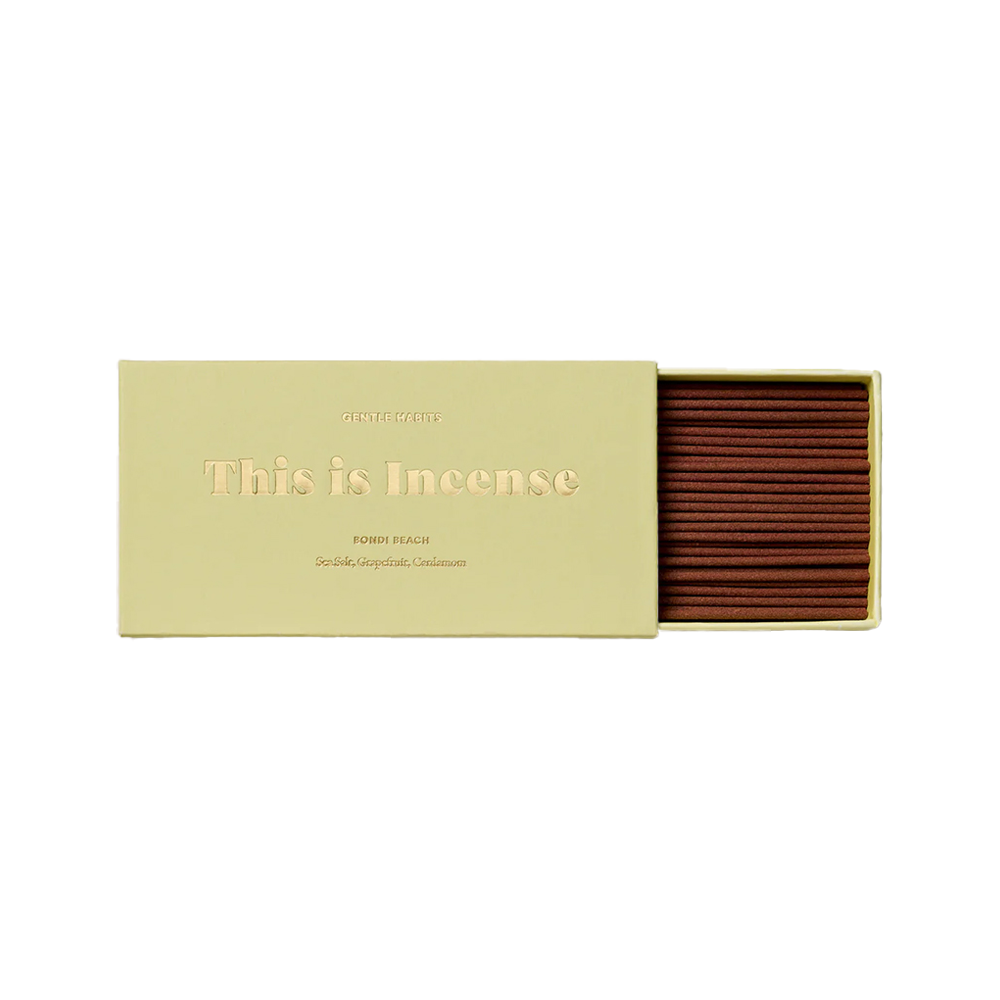 ディスイズインセンス ボンダイビーチ