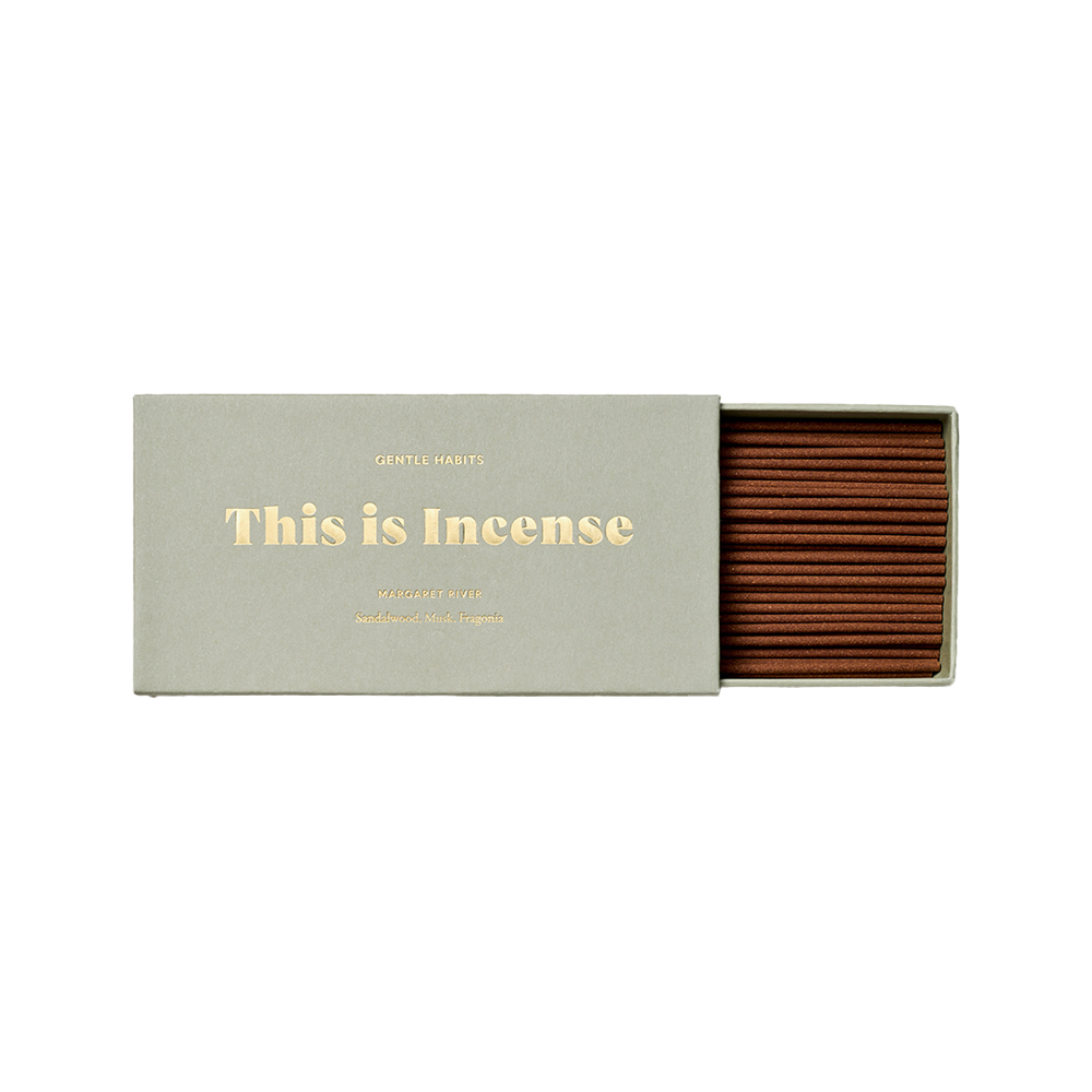 ディスイズインセンス マーガレットリバー