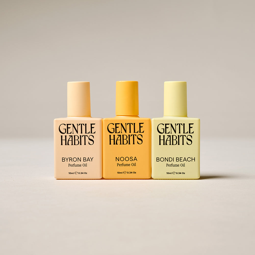 パフュームオイル ボンダイビーチ