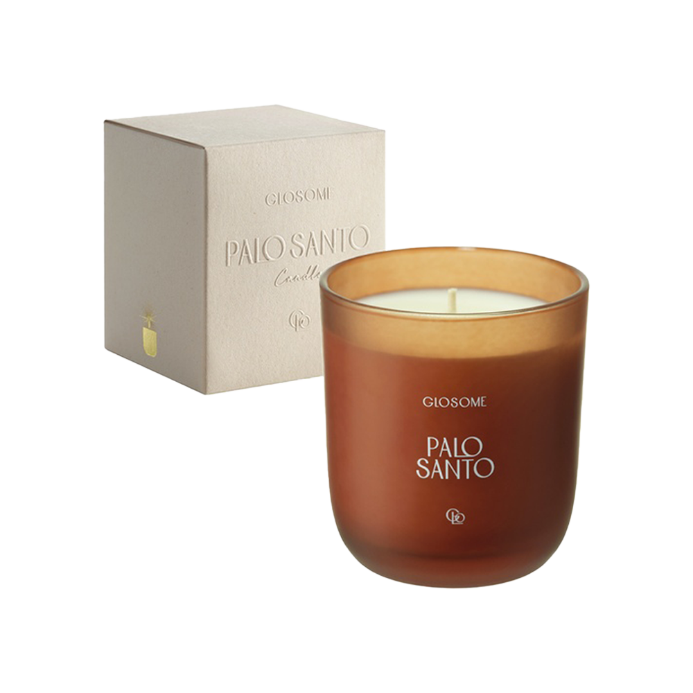 パロサントキャンドル