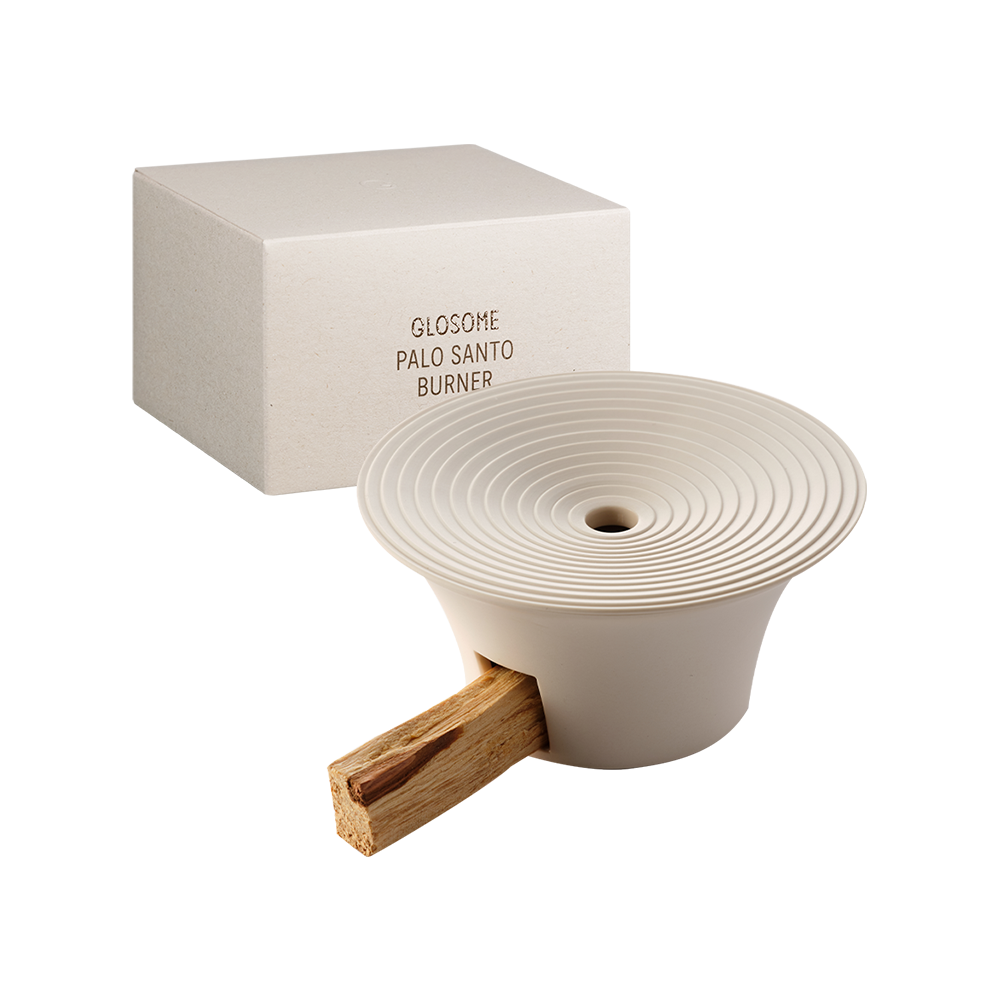 パロサントスティックバーナー