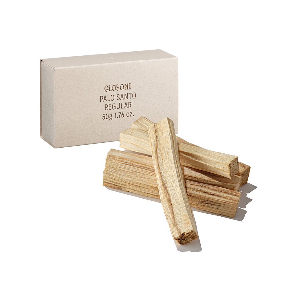 パロサントスティック