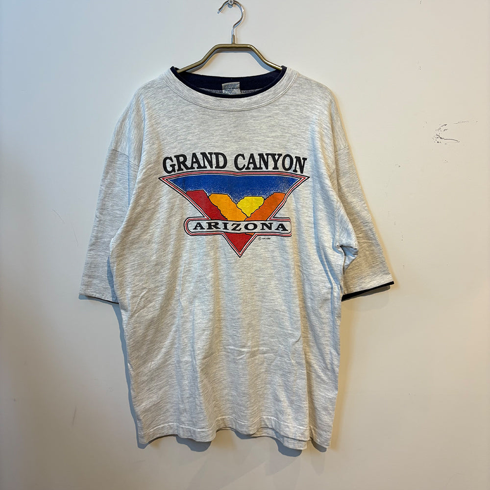 GRAND CANYON ARIZONA