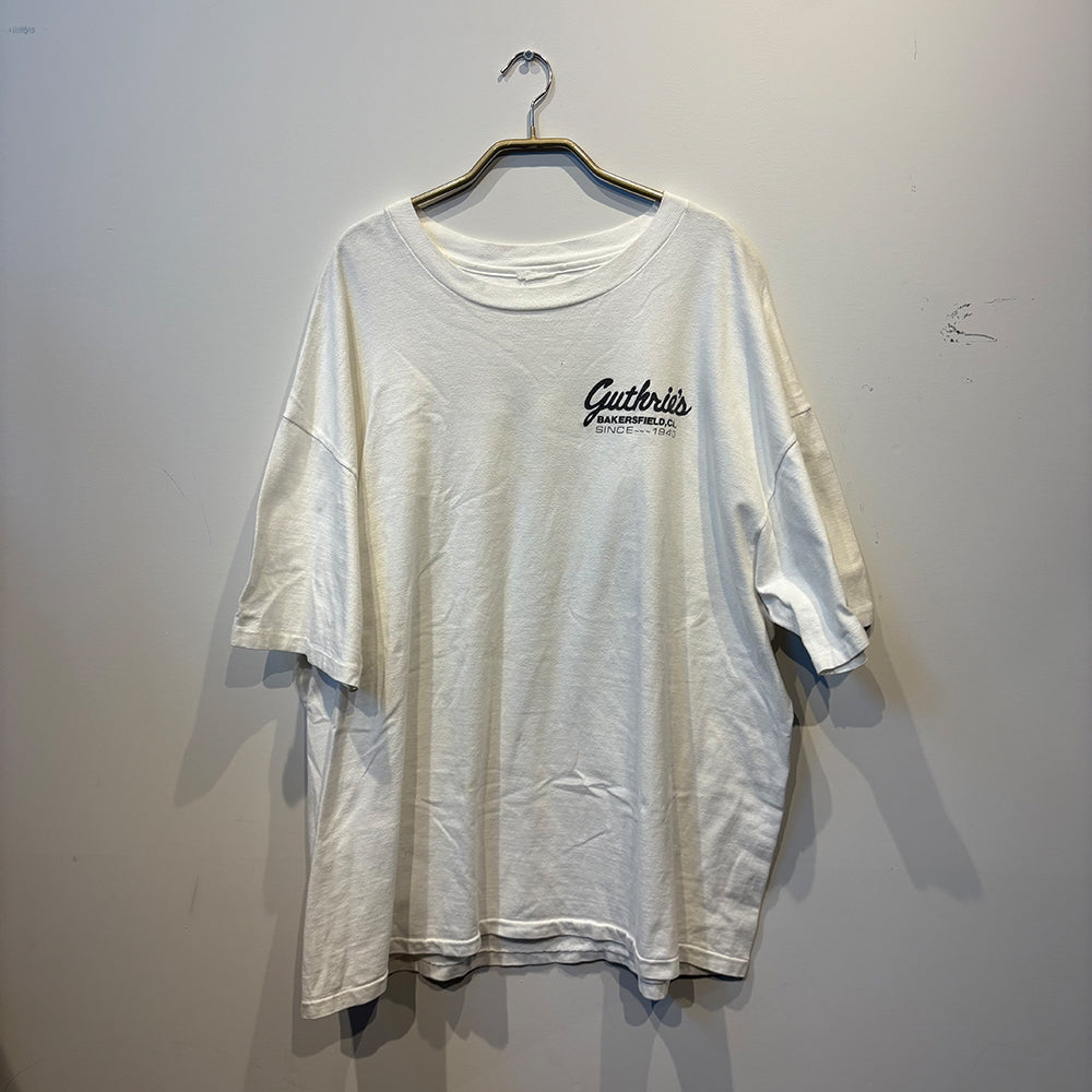 GUTHRIE'S