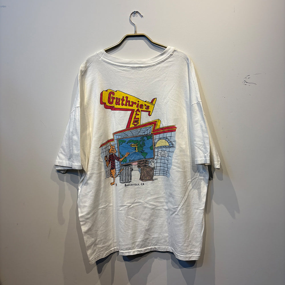 GUTHRIE'S