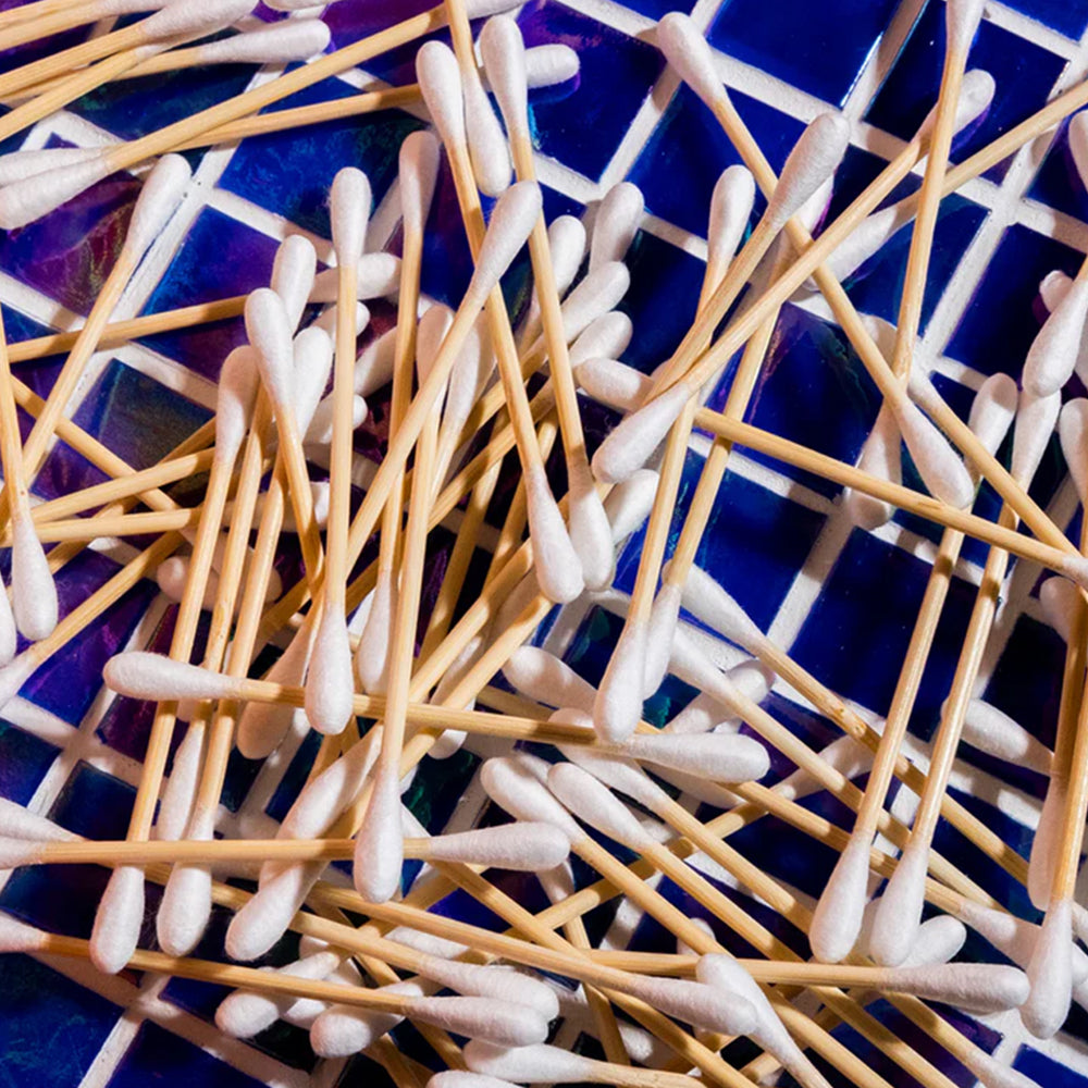 コットンスワッブ