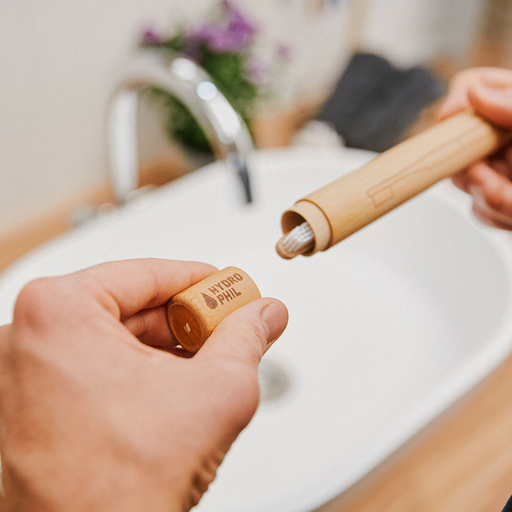 トゥースブラシケース