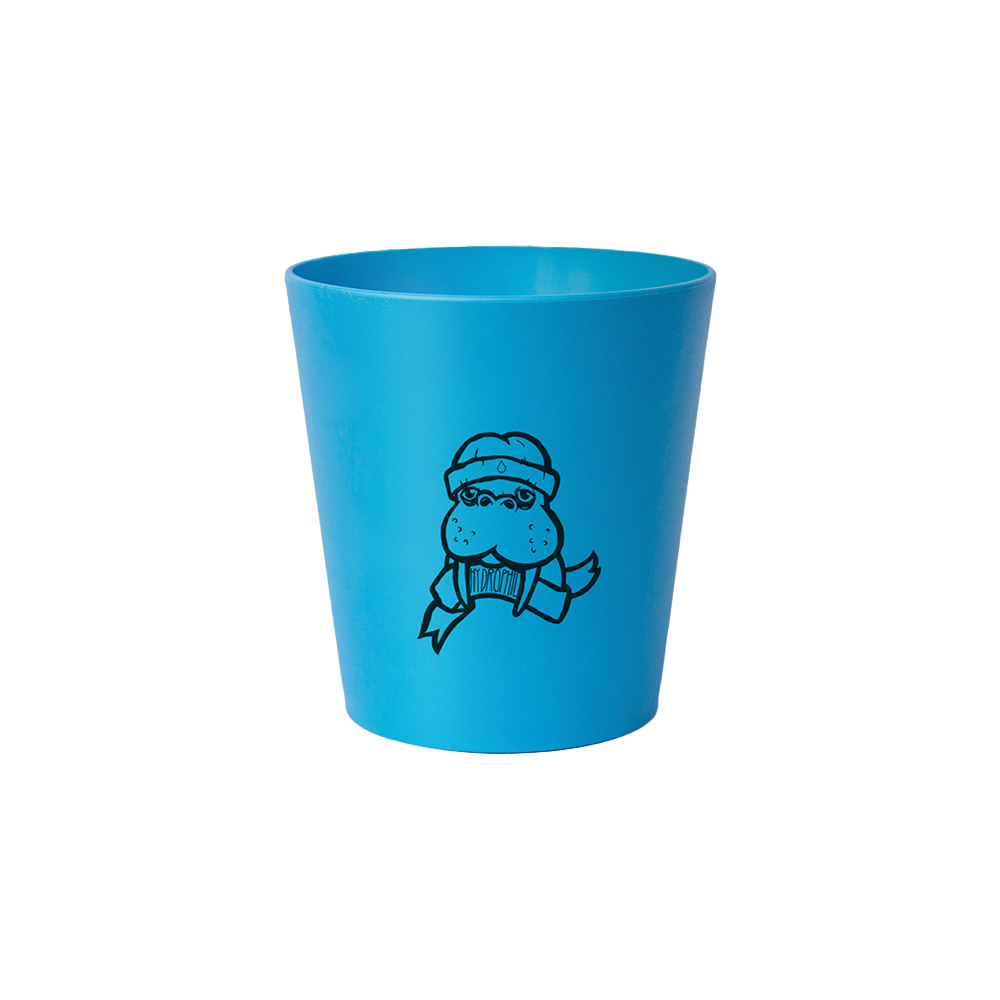 トゥースブラシマグ ブルー